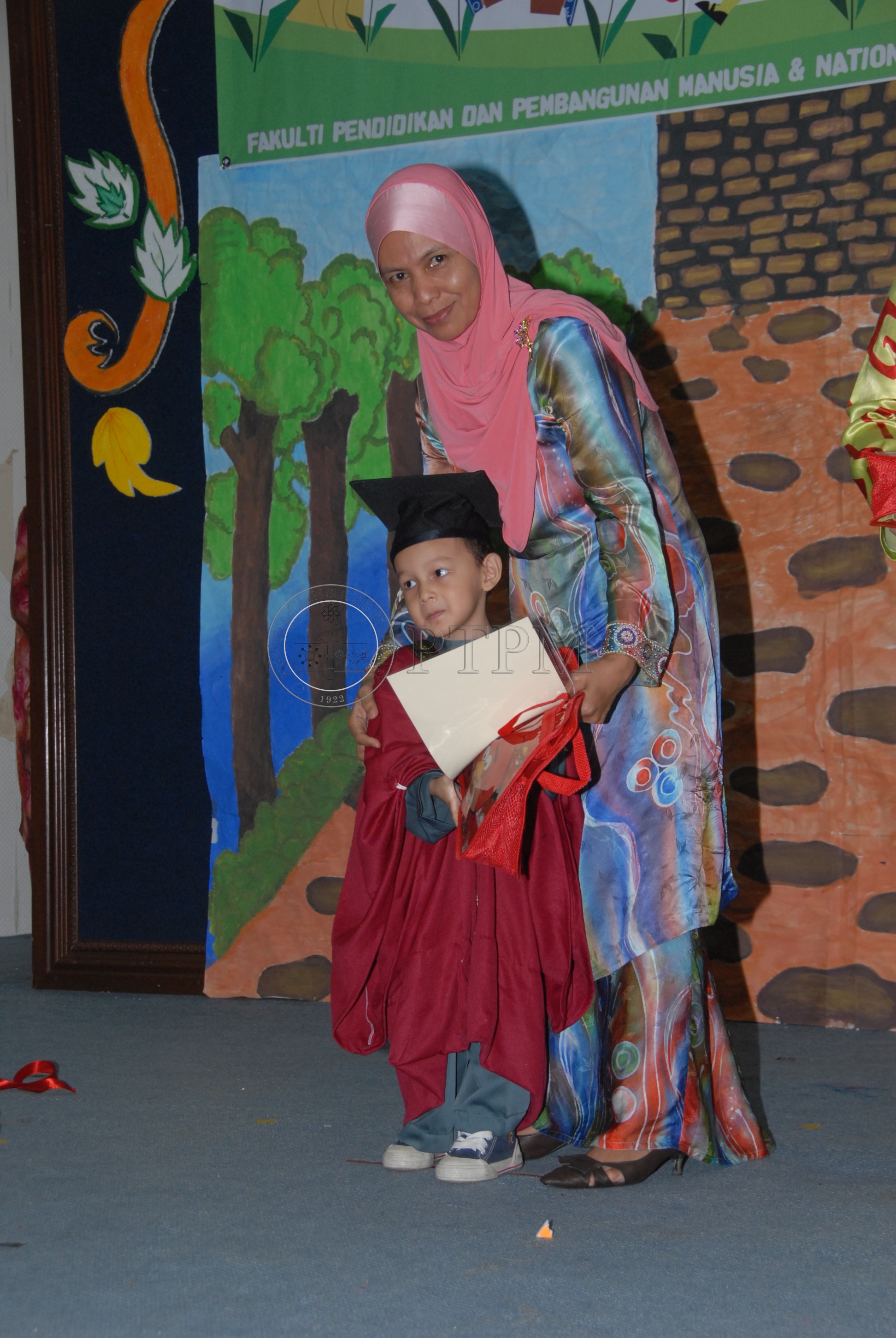 PTPM 11 100 TADIKA  IDA 0338